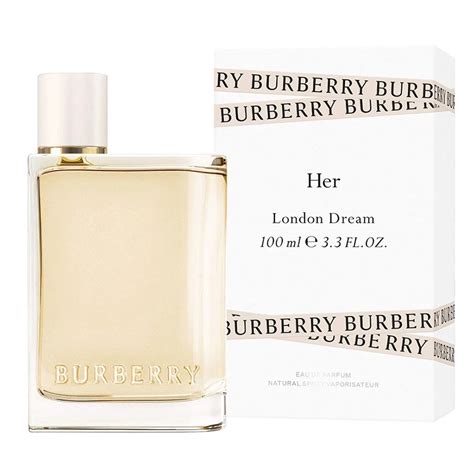 Mua Nước Hoa Burberry Chính Hãng Cao Cấp, Giá 